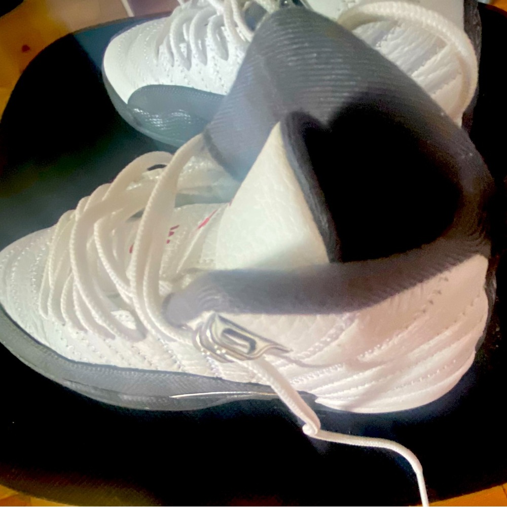 Jordan 12 size 4y